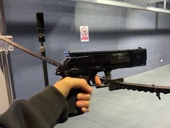 -雷鹰射击俱乐部