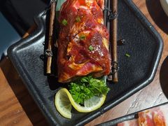 -九田家黑牛烤肉料理(新辰里亚运村店)