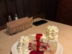 -The Cheesecake Factory芝乐坊餐厅(王府中环东座店)