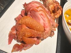 -佰家小厨·南京菜(夫子庙店)
