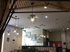 大堂-天府掌柜(九眼桥店)