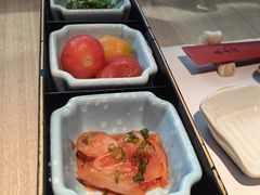 -匠和风精致料理(成都龙湖滨江天街店)