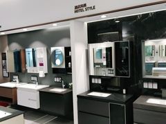 -红星美凯龙(浦江店)