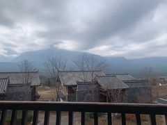 -丽江金茂璞修雪山酒店-雪景阁餐厅