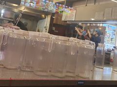 -冶建镜子·老南昌大排档·江西虾王(总店)