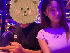 -MARU玛露音乐餐厅(大学路店)