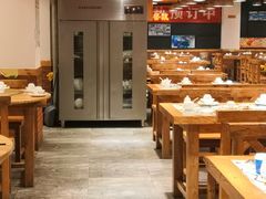 大堂-山西派(桥东街店)