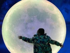 -天津梵高星空艺术馆(天河城旗舰店)
