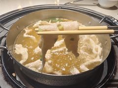 -芭夯兔·兔肉汤锅(新都店)
