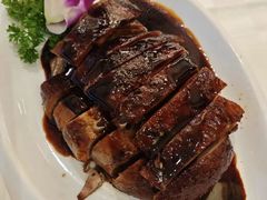 -光明邨大酒家(淮海路店)