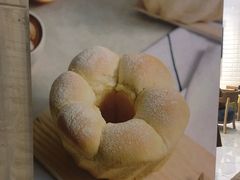 -爸爸糖吐司面包(重庆解放碑英利大融城店)