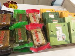 -穆桂英美食·荣巷店