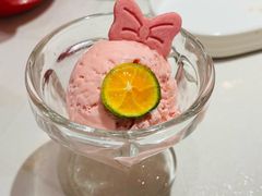 -MIO弥欧洋房西餐厅(中央大街店)