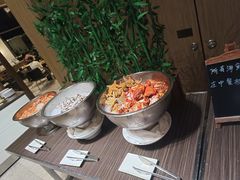 -天津东凯悦酒店·Market Café自助餐厅