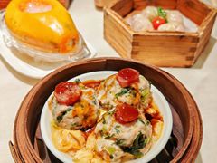 -叹茶靓点·粤式餐厅·全天茶市(石井万民广场店)