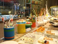 -长沙小天鹅戴斯酒店