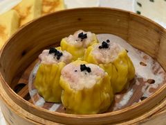 -星河湾半岛酒店-真粤中餐厅