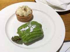 -星璞餐厅(深铁塘朗城君璞酒店)