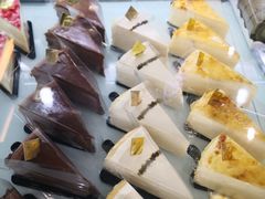 -卷心卷意·轻甜蛋糕(新光天地店)