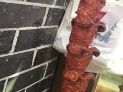 老长沙大香肠-黑色经典臭豆腐·湖南特产(步行街店)