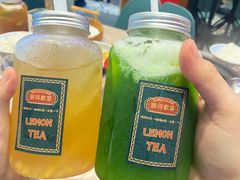 -腩得欢喜·牛腩煲火锅(万庭大厦店)