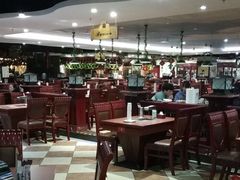 大堂-比亚森自助烤肉料理(裕华店)