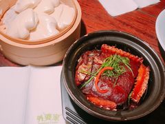 外婆红烧肉-外婆家(南开大悦城店)