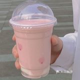 粉色少女心🌸樱花限定饮品上市啦