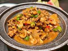 -阿露佳·舌尖上的安吉菜