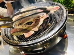 -本炙炭烤·蒲烧活鳗料理店(金沙洲店)