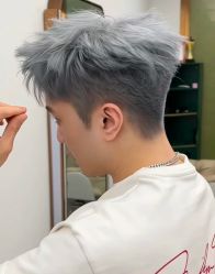 -阿莲新妆护肤造型