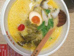 -味千拉面(惠州文昌一路分店)