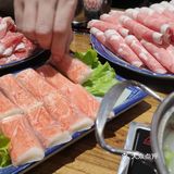 冬天吃火锅