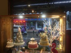-B.O.M波姆烘焙(凤凰街店)