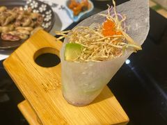 -天狗山料理(省体店)