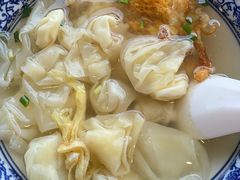 -裕兴记·三虾面(西北街总店)