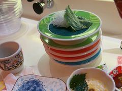 -莲寿司(国兴店)