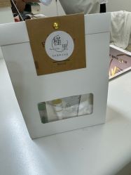 -槿里日式美甲工作室
