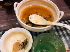 -simply thai天泰(长泰广场店)