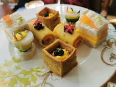 -王府井文华东方酒店-紫膳餐厅