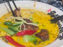 -和府捞面(星光大道一期店)