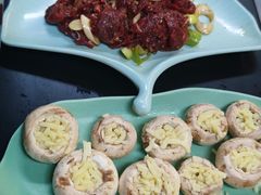 -牛犇炭火烤肉·鲜切烤肉(承德总店)