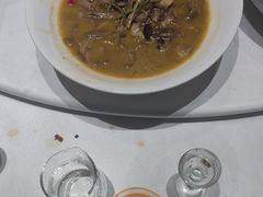 -小厨娘淮扬菜(清江苏宁广场店)
