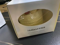 -好利来.生日蛋糕(杨家坪店)