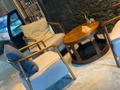 -杭州雅谷泉山庄酒店-餐厅