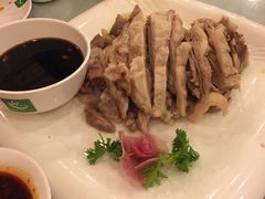 手抓羊肉-迎宾楼(解放西街店)