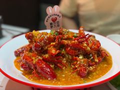 -丁虎子烤肉(国道二店)