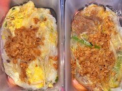 猪肉鸡蛋-小吴肠粉