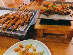 -管氏翅吧(国展店)
