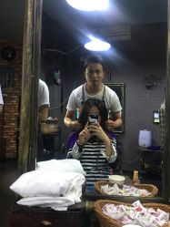 点击看大图 -HD HAIR STYLE